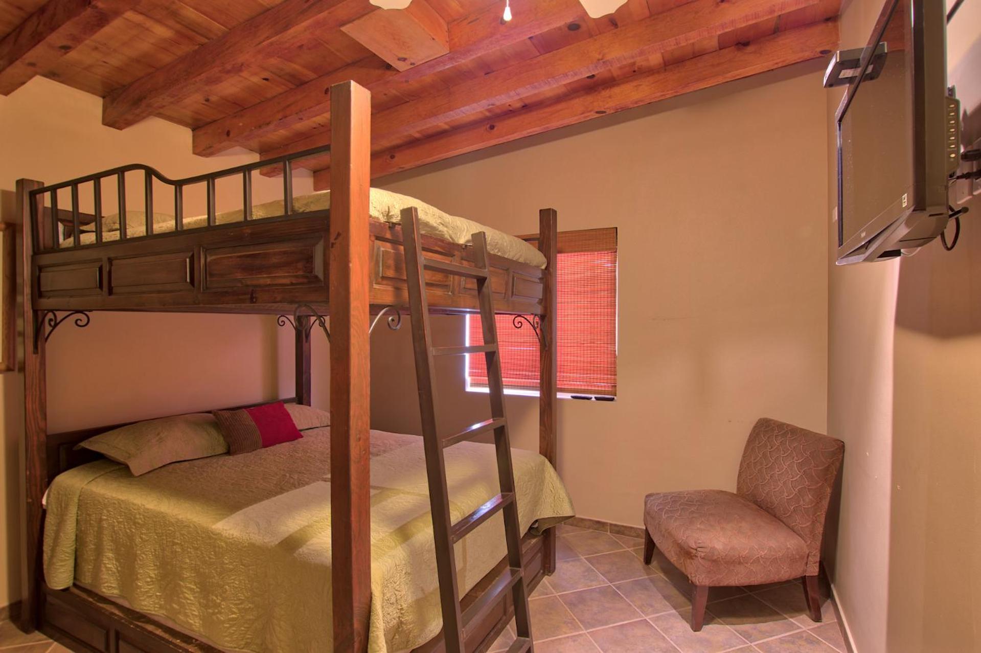 Las Palmas Resort Puerto Peñasco المظهر الخارجي الصورة