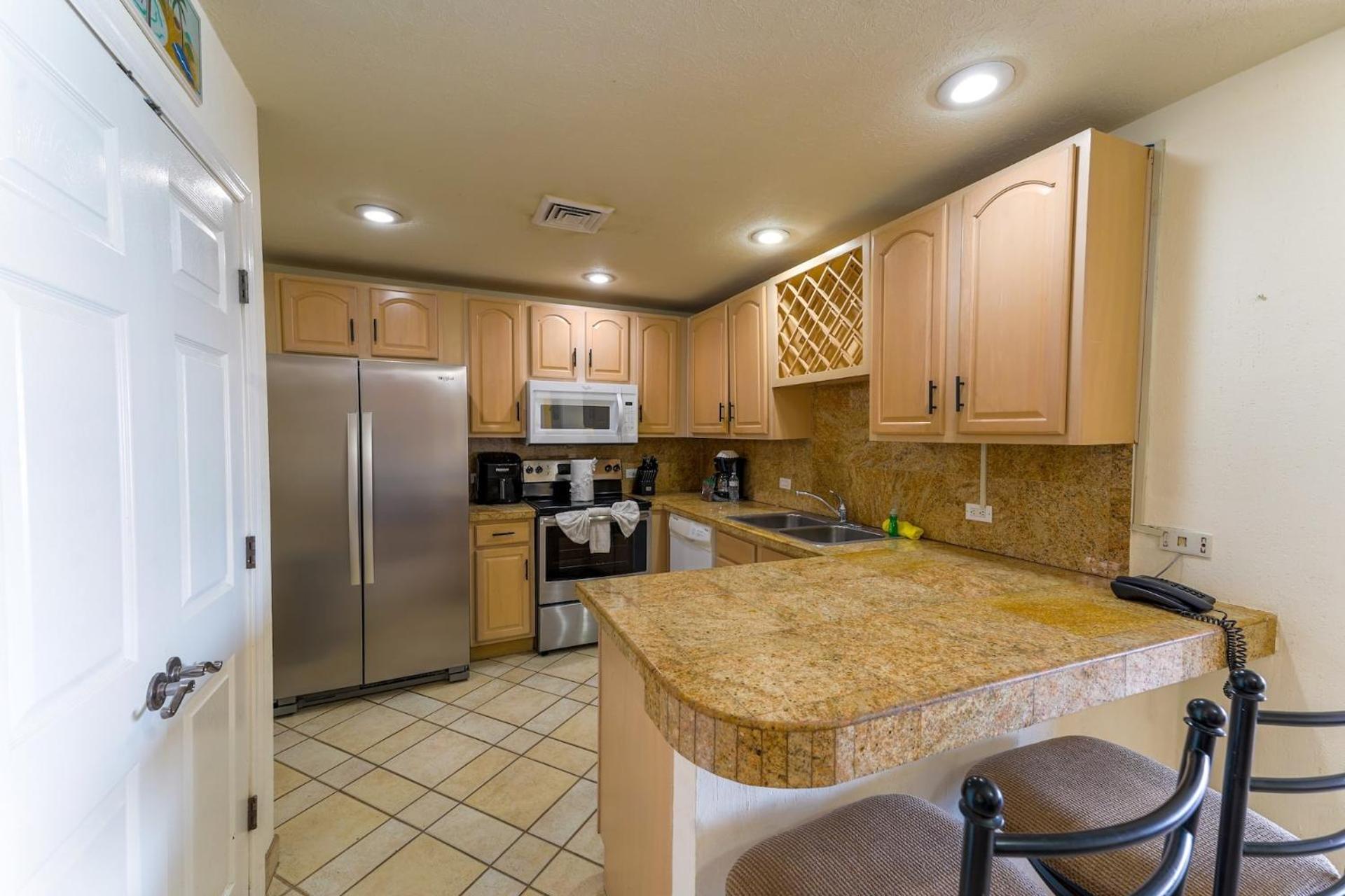 Las Palmas Resort Puerto Peñasco المظهر الخارجي الصورة